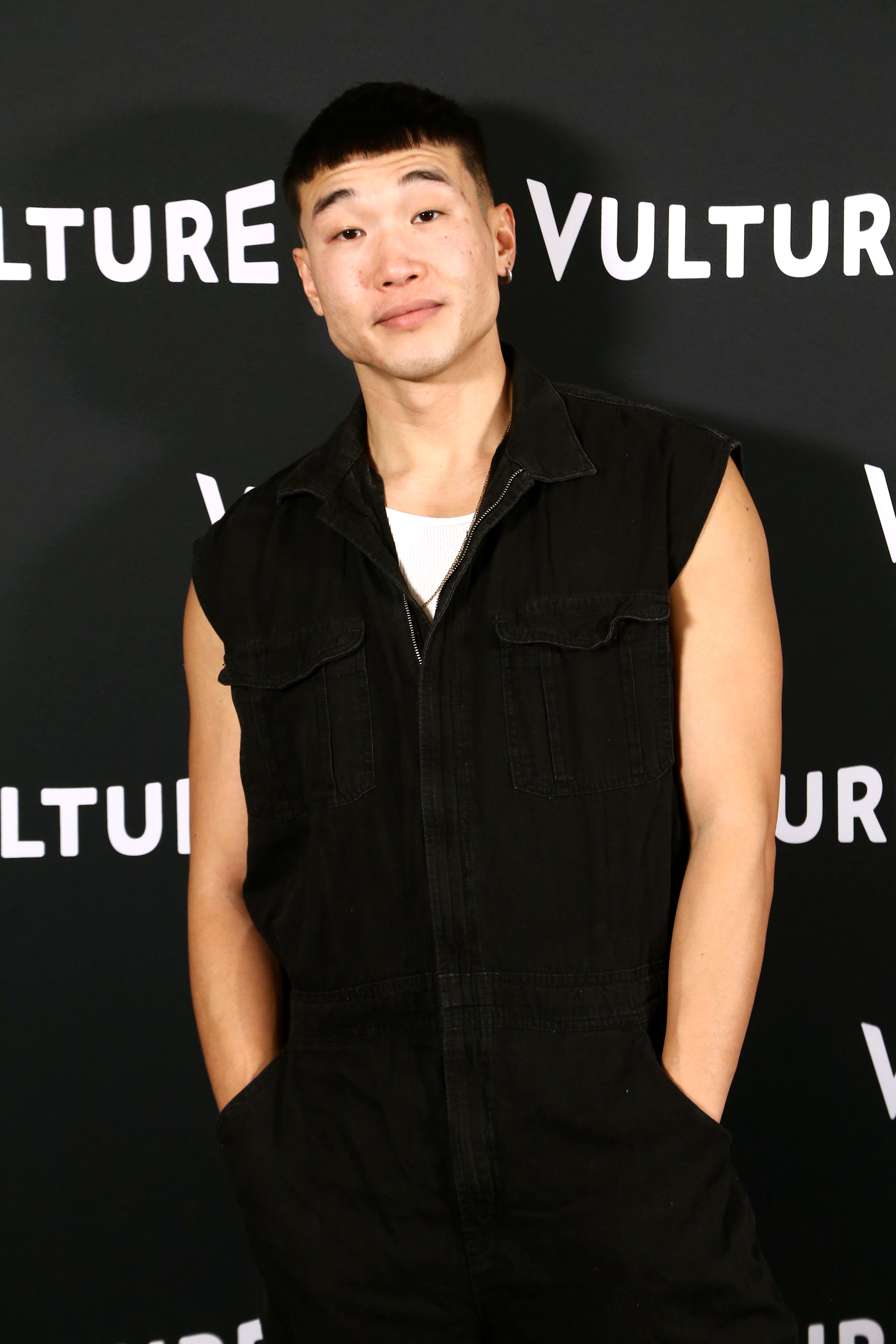 actor Joel Kim Booster large photo