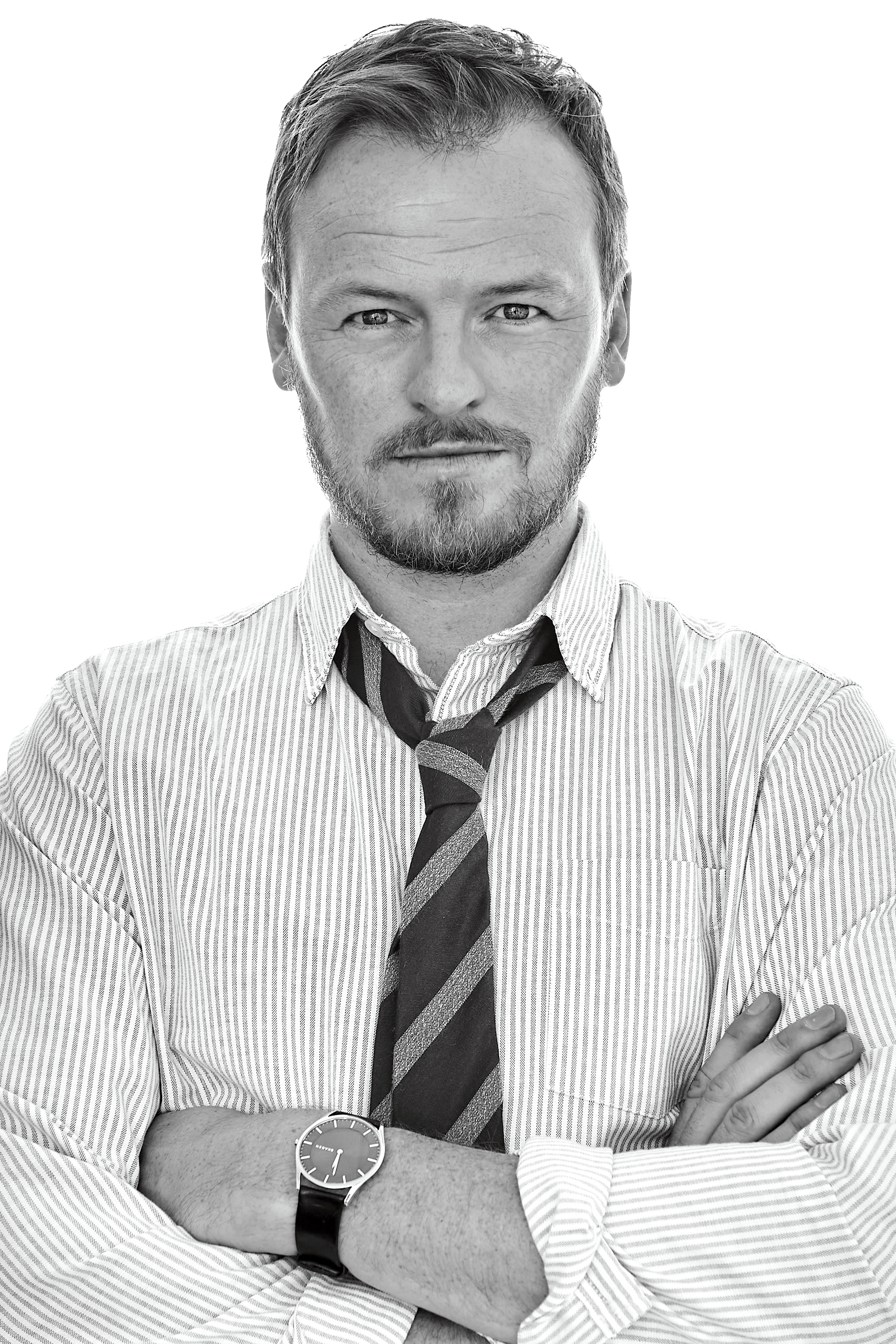 actor Paul Reid large photo