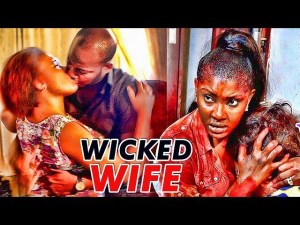 Wicked Wife