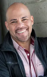 Gerald Webb