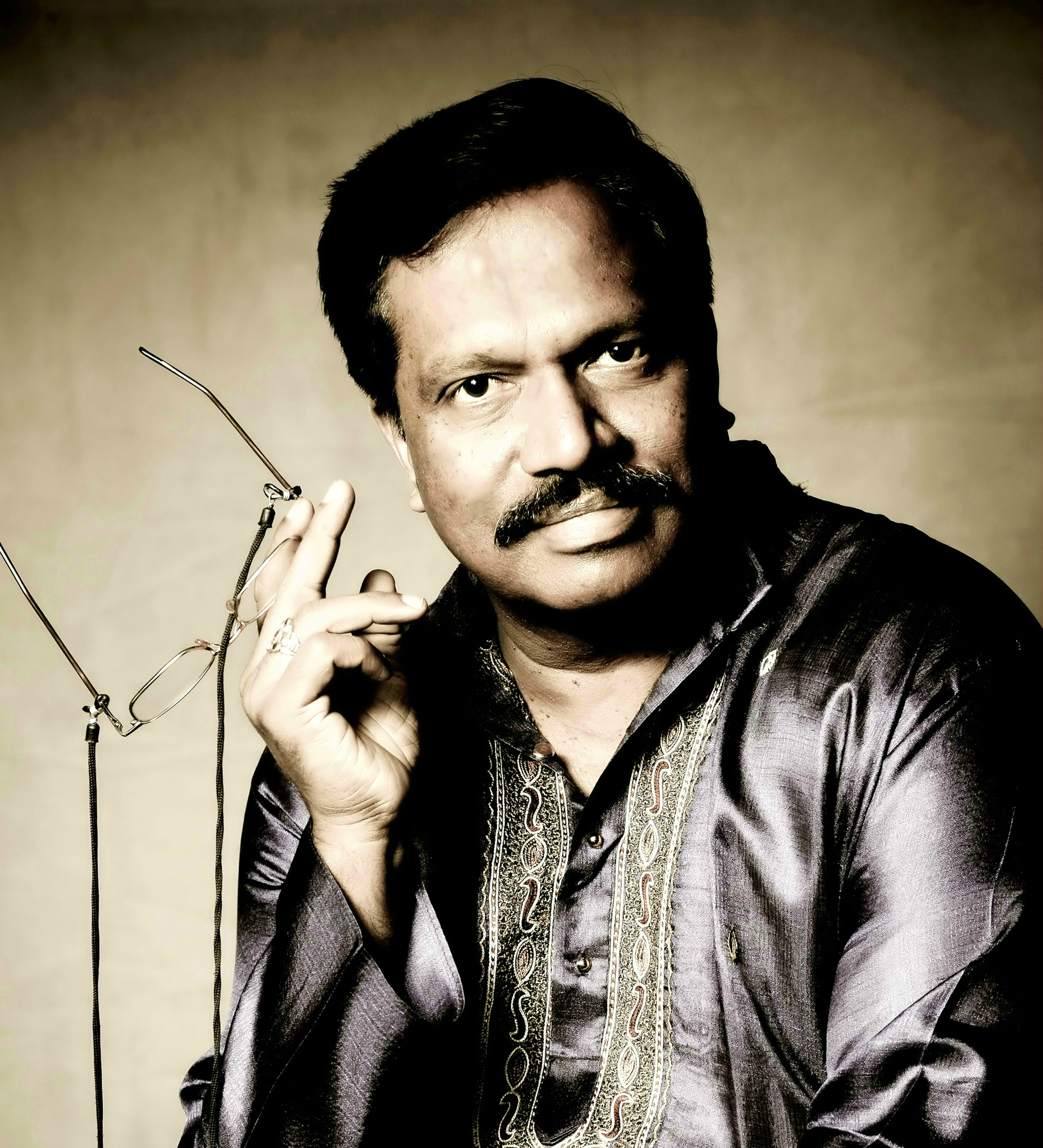 actor T.S. Nagabharana large photo