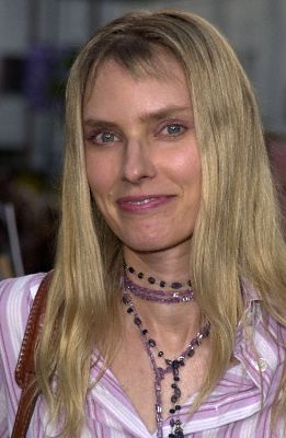 actor Aimee Mann large photo