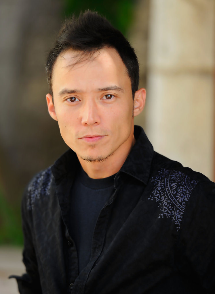 actor Jeffrey Quizon large photo