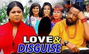Love and Disguise