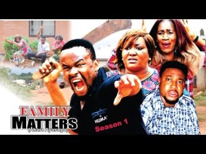 Family Matters
