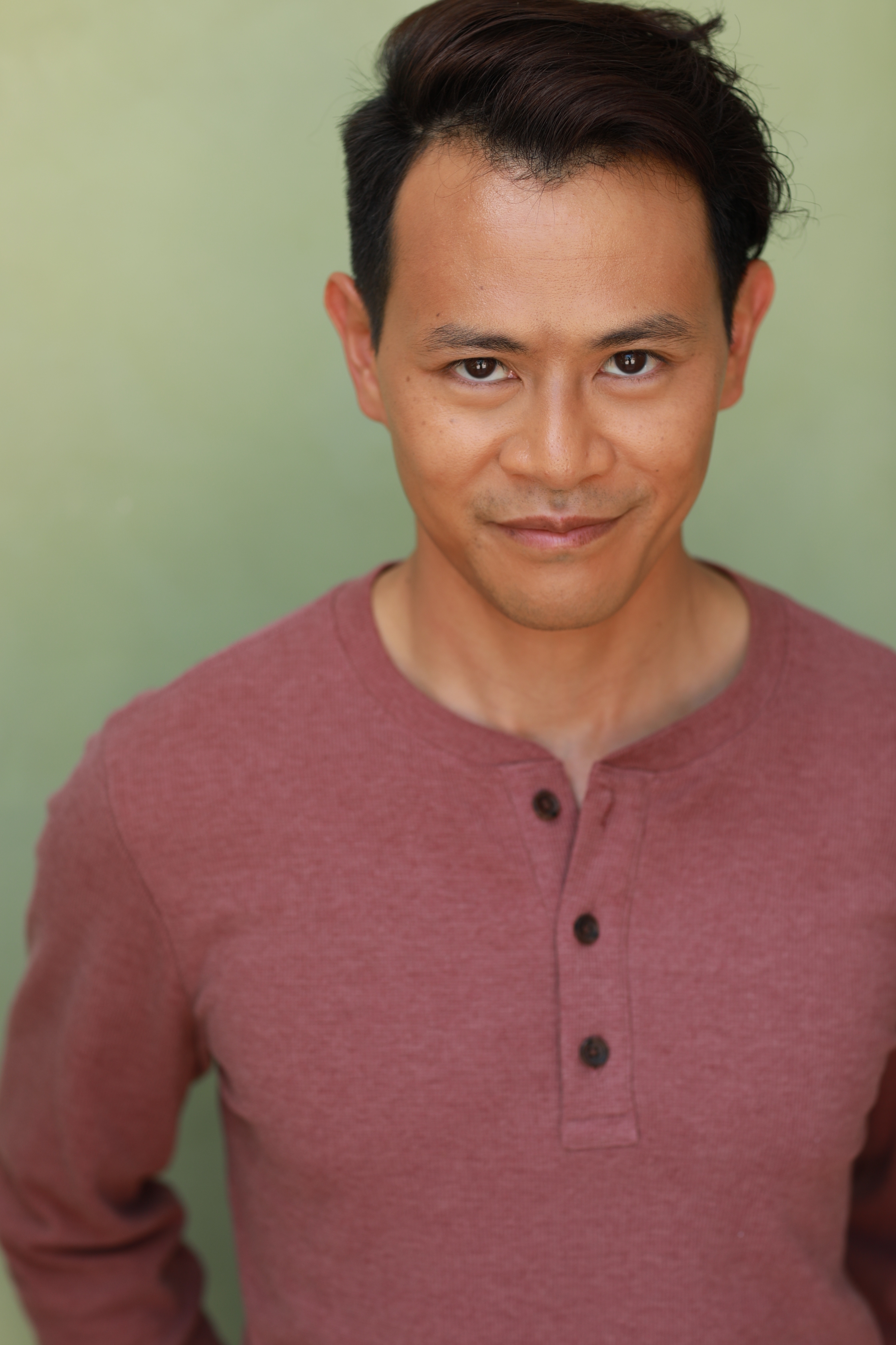 actor Khai Thach large photo