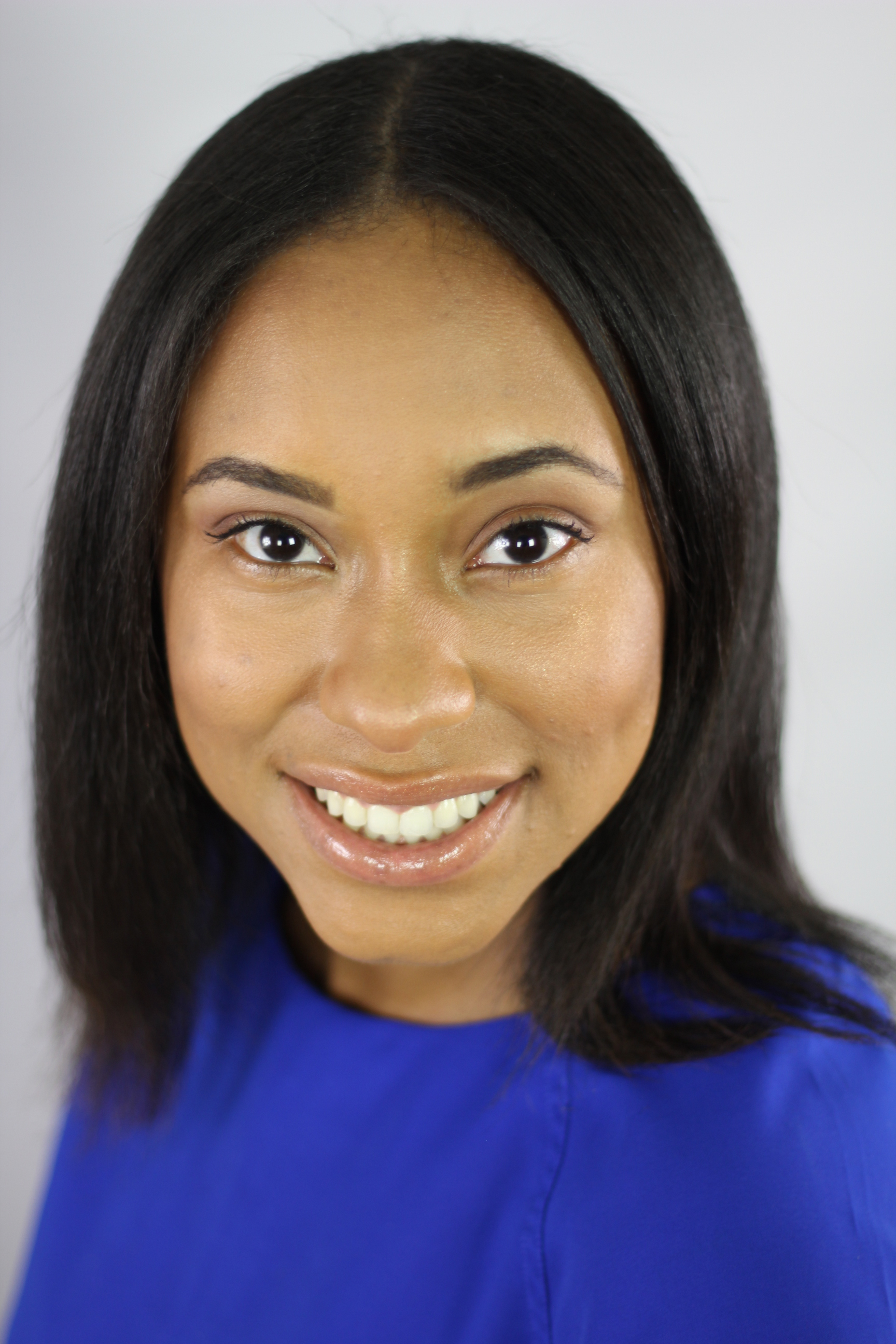 actor Jamilah Alita large photo