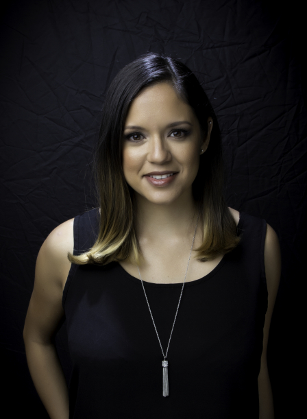 actor Teneille Newallo large photo