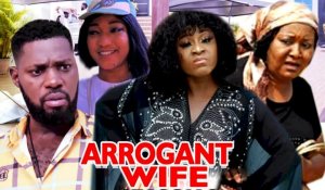Arrogant Wife