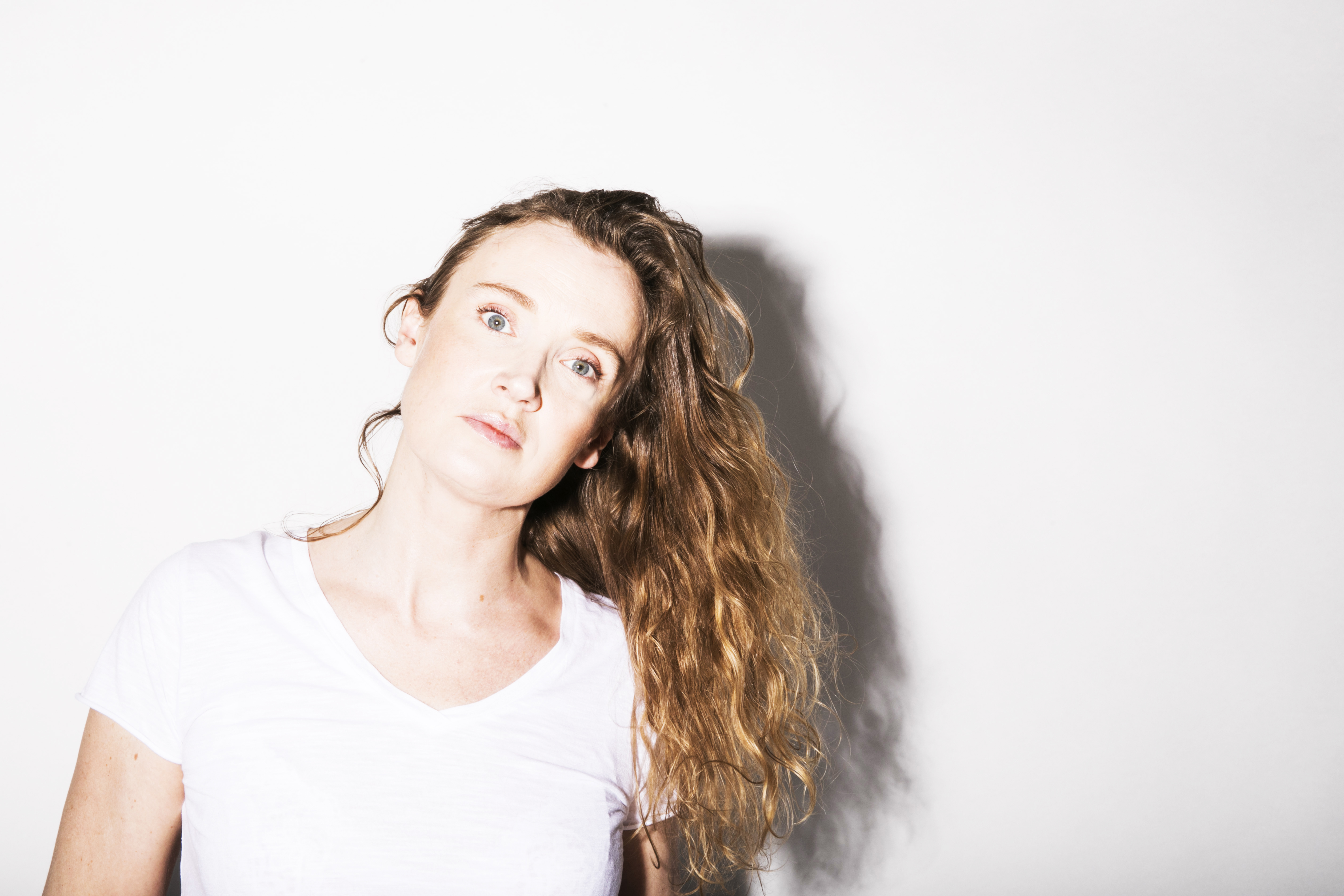 actor Lilja Nótt Þórarinsdóttir large photo