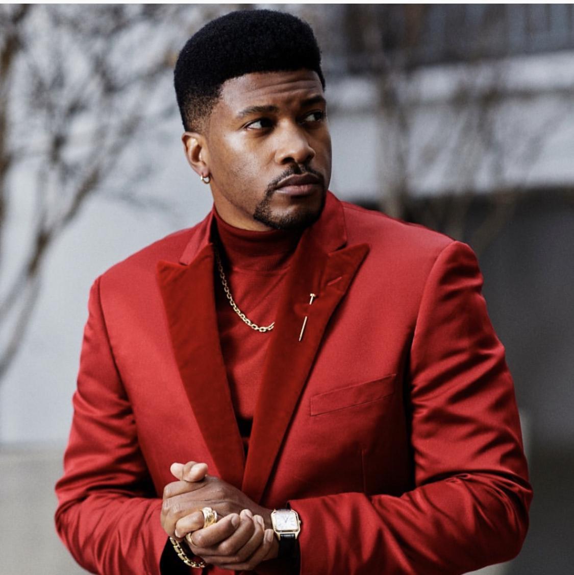 actor Eli Goree large photo