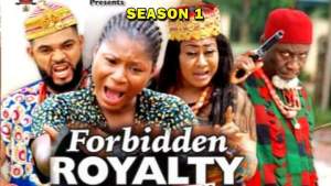 Forbidden Royalty