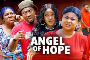 Angel of Hope