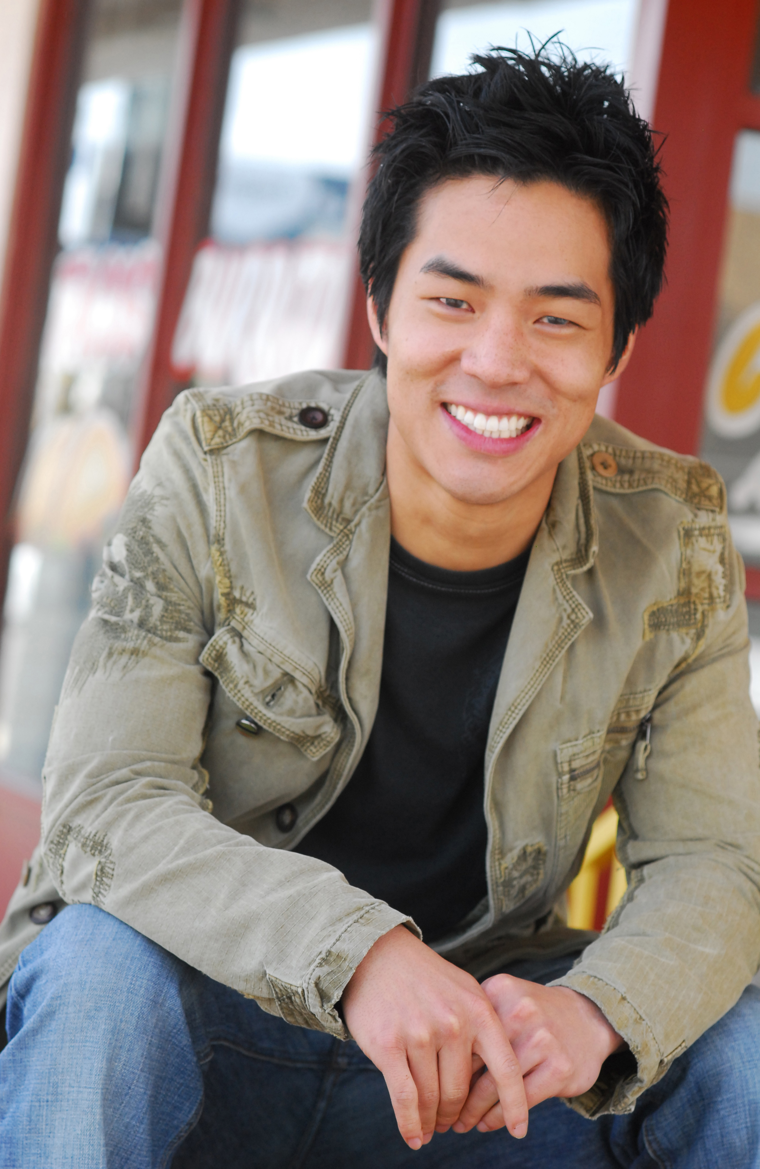 actor Jonny Siew large photo