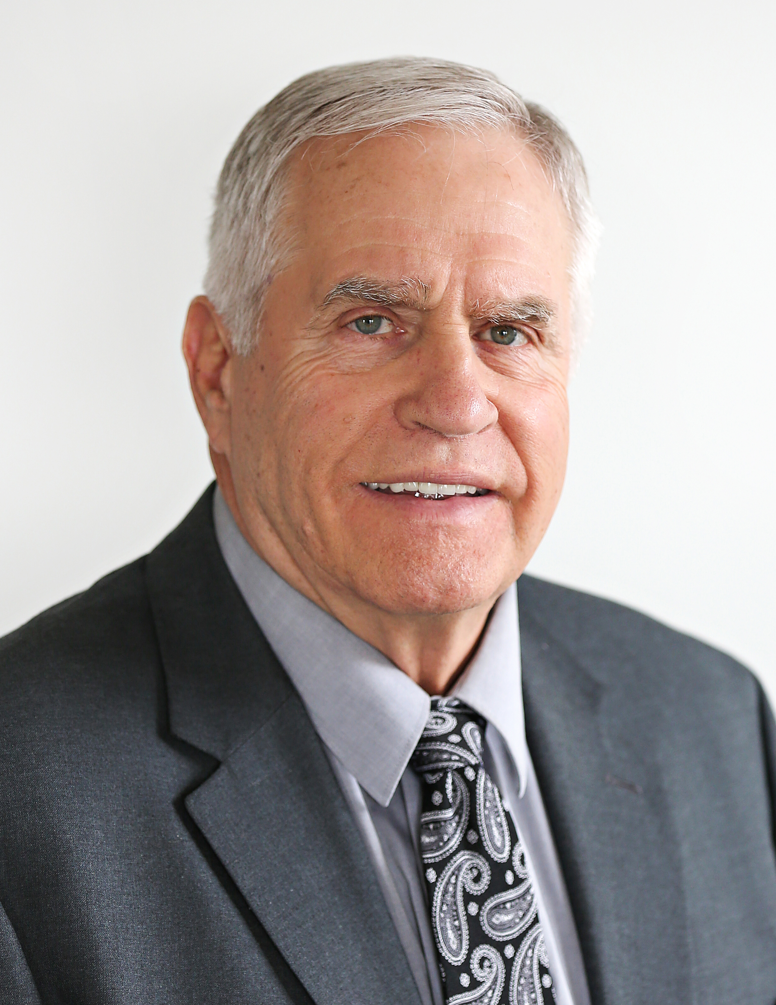 actor Walter Platz large photo