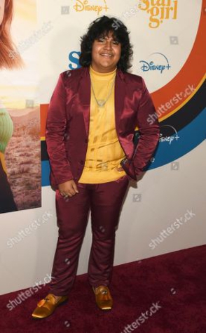 actor Juliocesar Chavez large photo