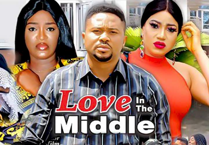 Love in the Middle