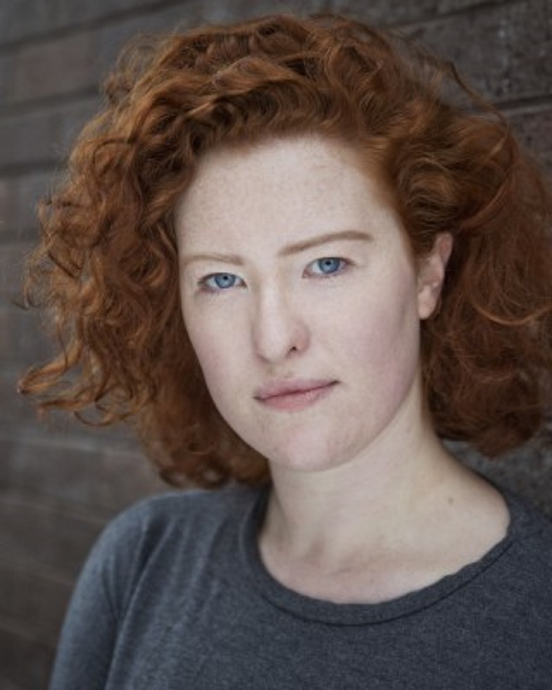 actor Madi O'Carroll large photo