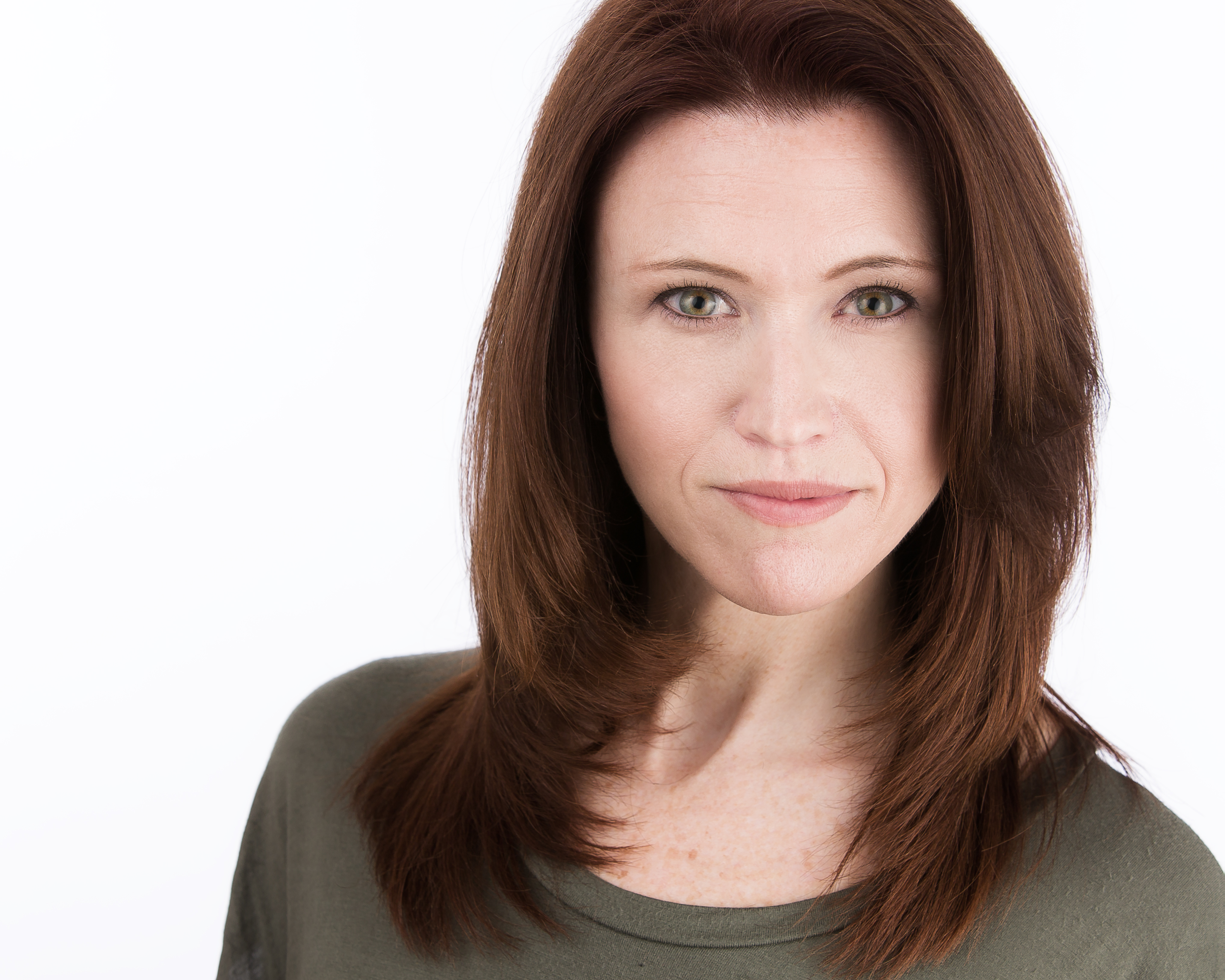 actor Kelly Martin large photo