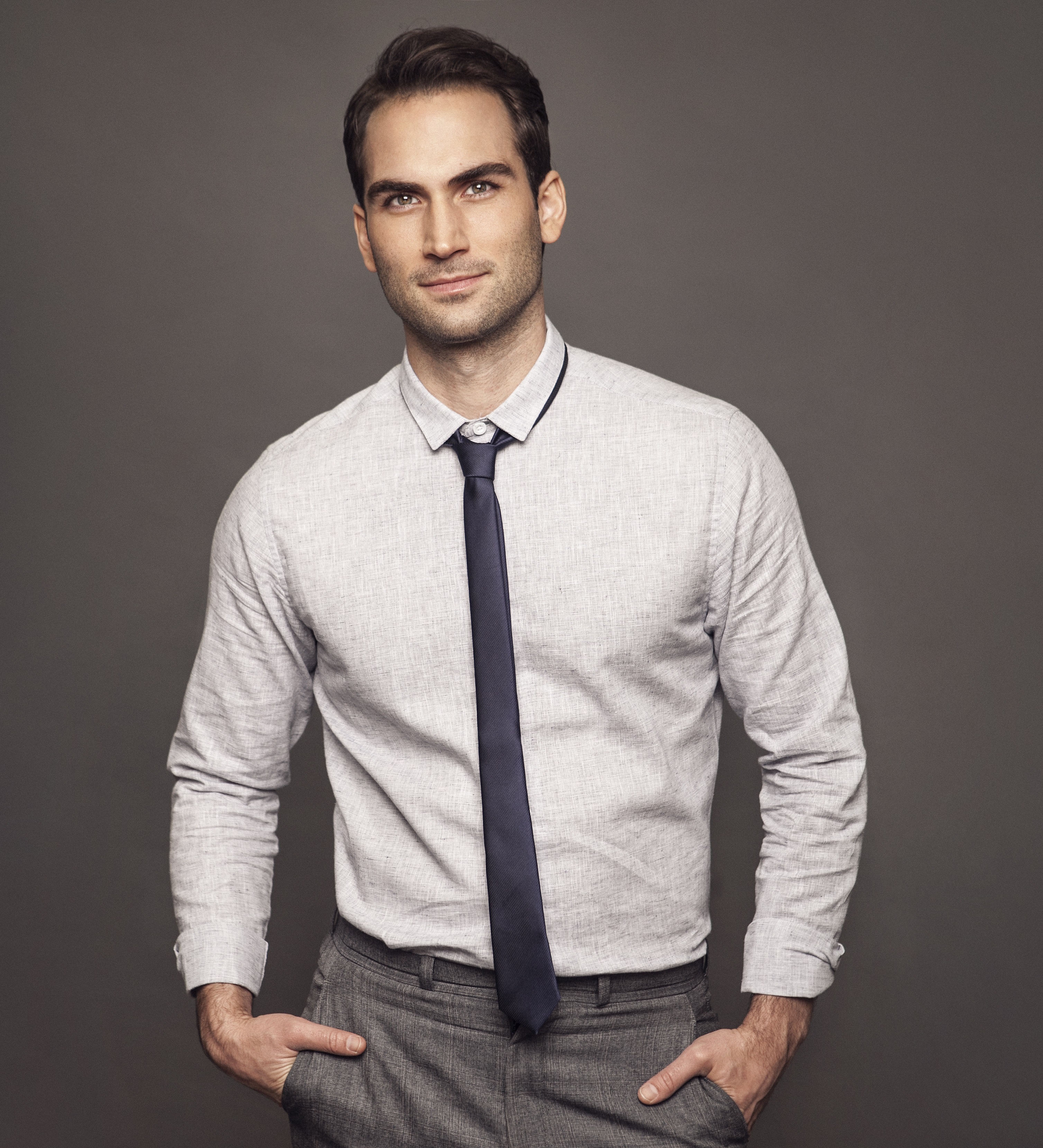 actor Giles Panton large photo