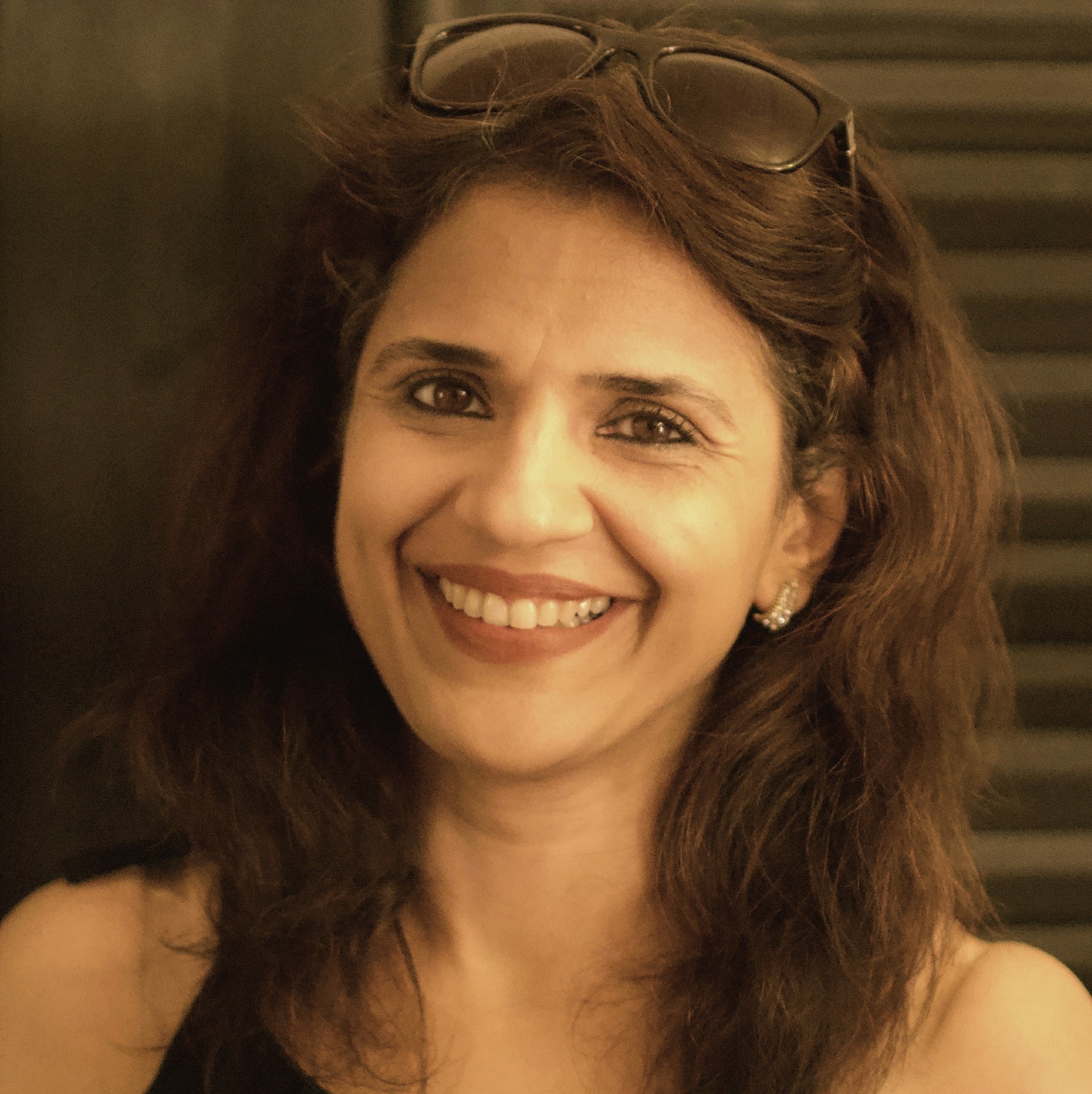 actor Komal Chhabria large photo