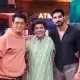 Ahan Shetty