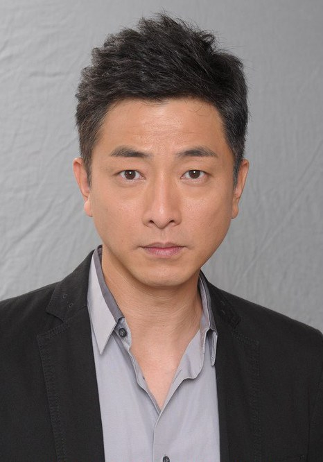 actor Chung-chi Cheung large photo