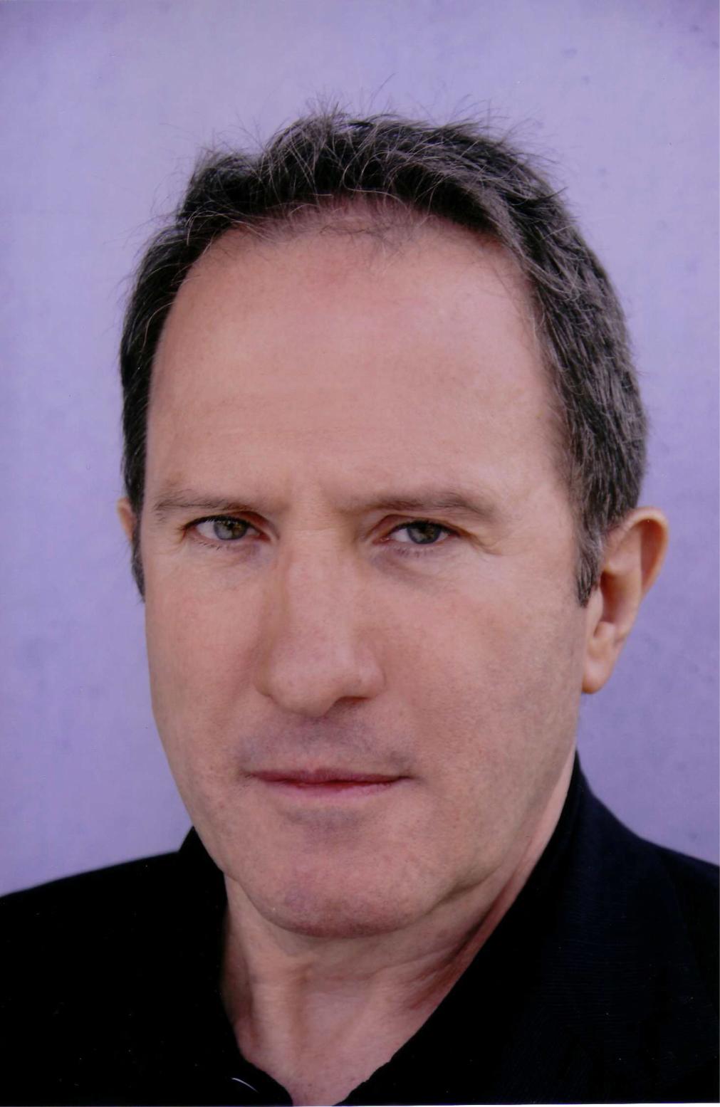 actor André Marcon large photo