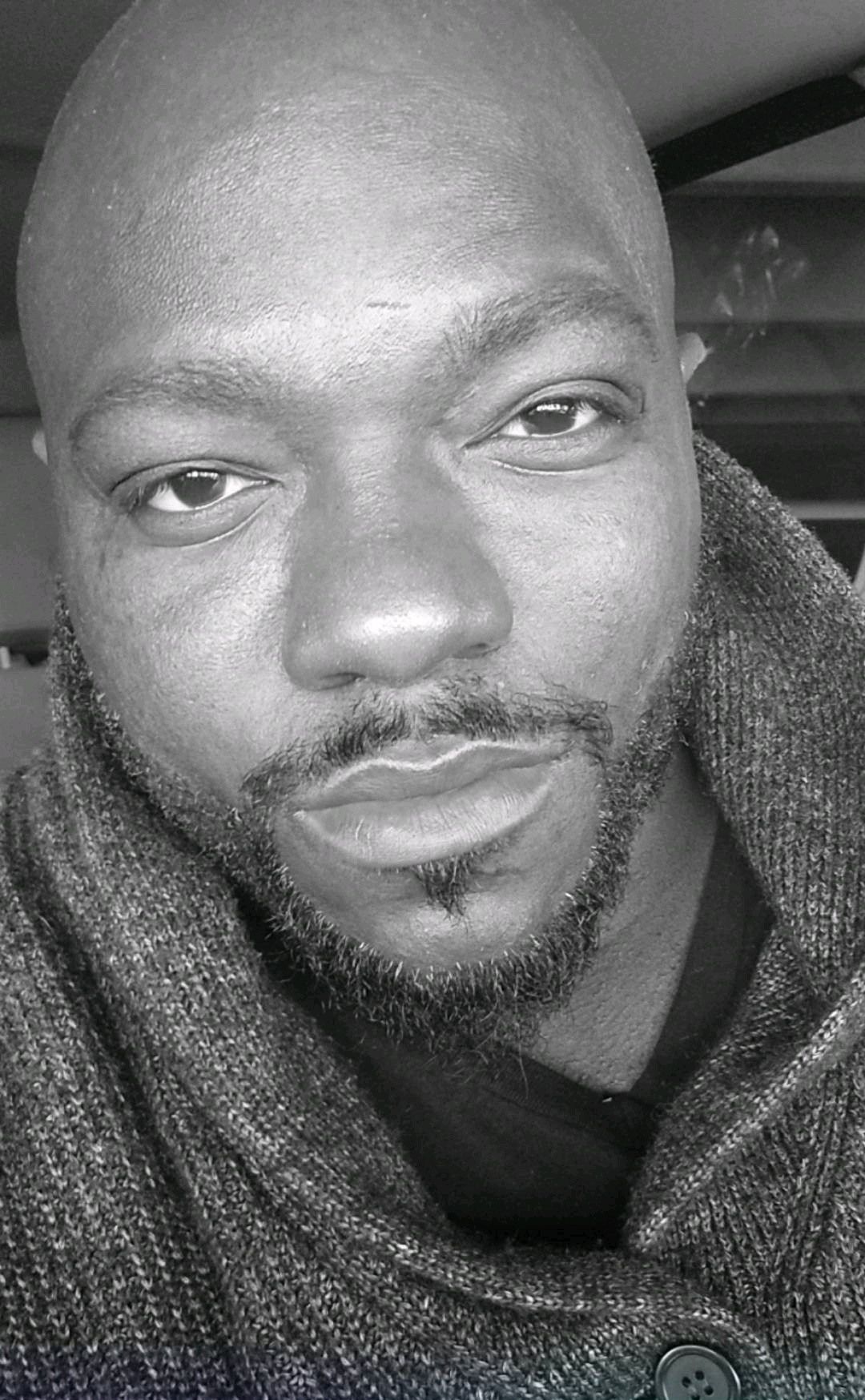 actor Assibey Blake large photo