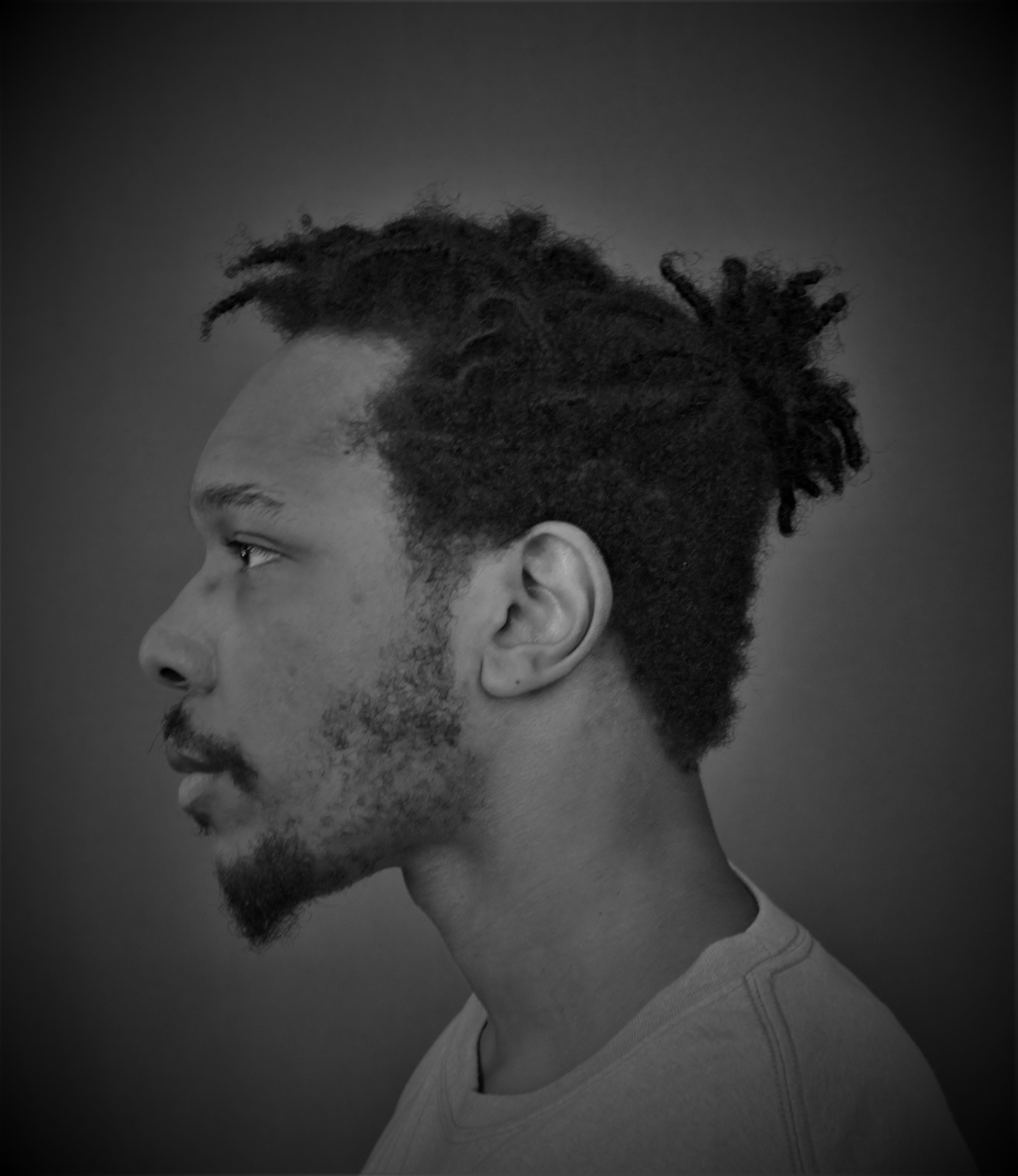 actor Artrial Clark large photo