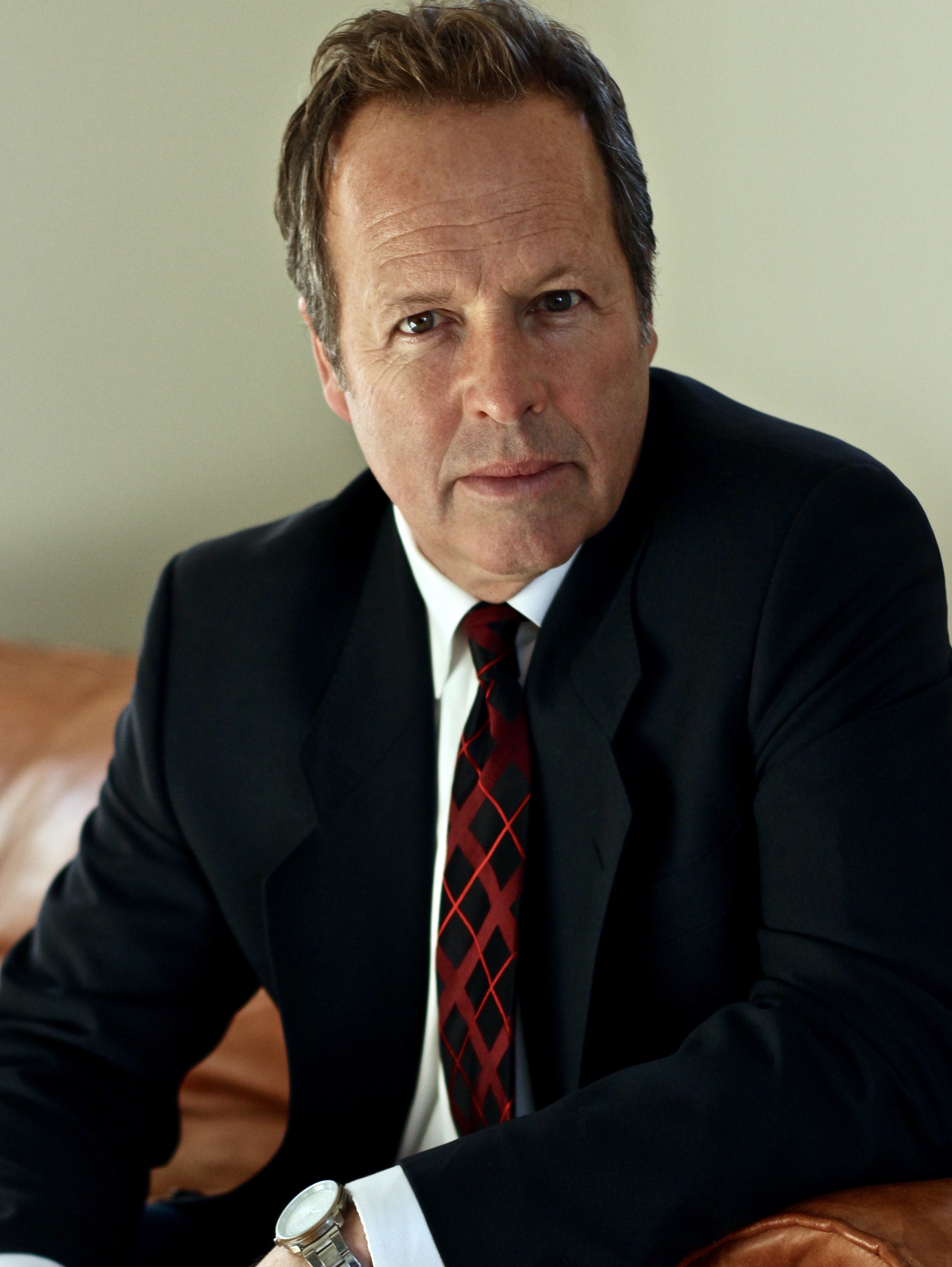 actor Pete Graham large photo