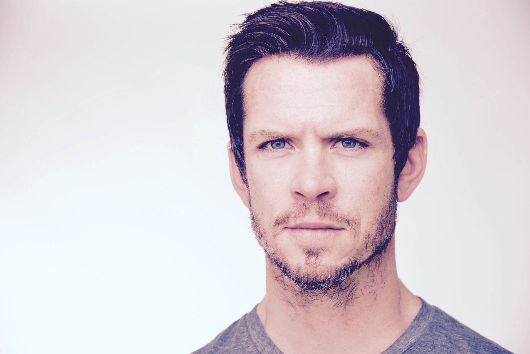 actor Antal Kalik large photo