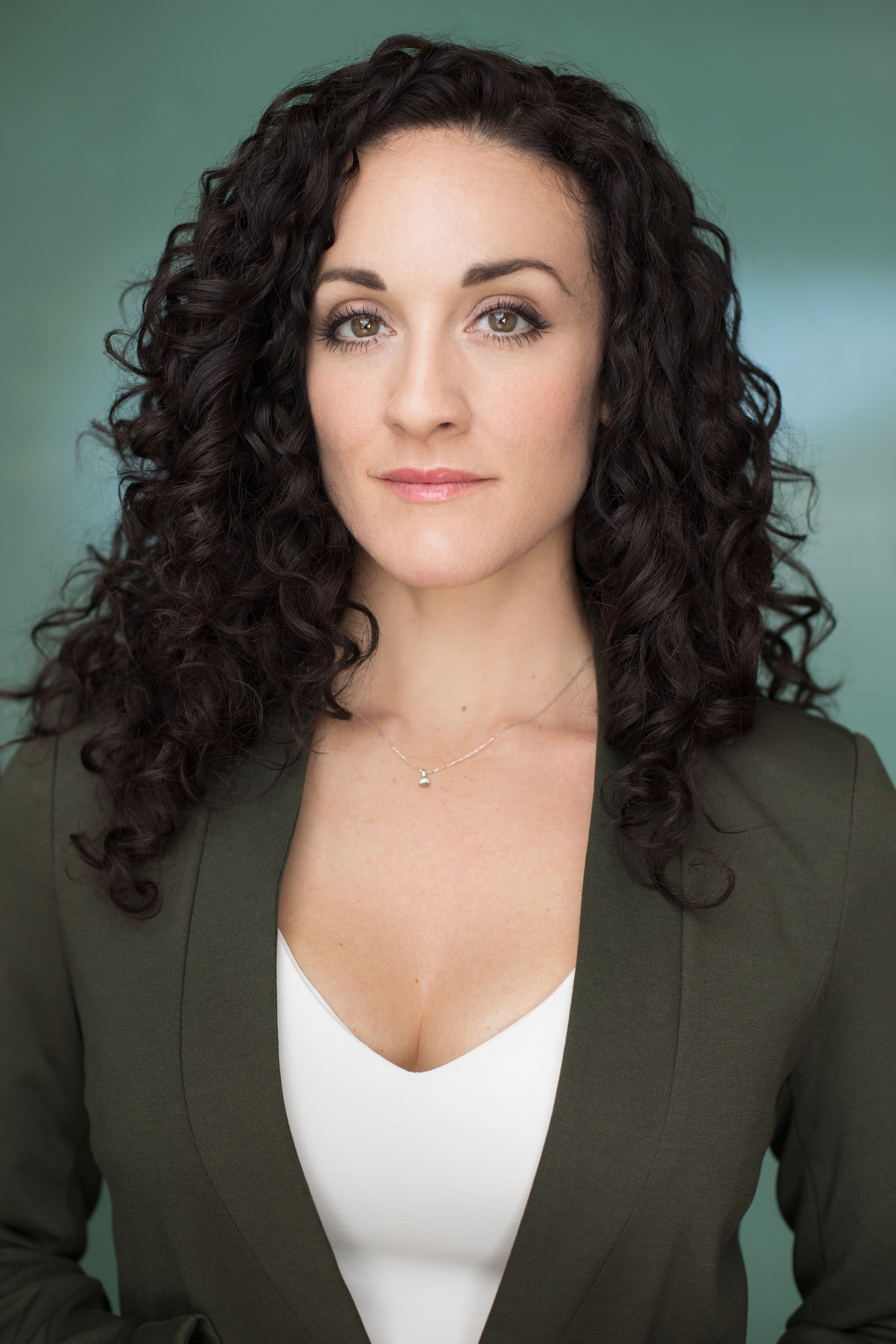 actor Stefania Indelicato large photo