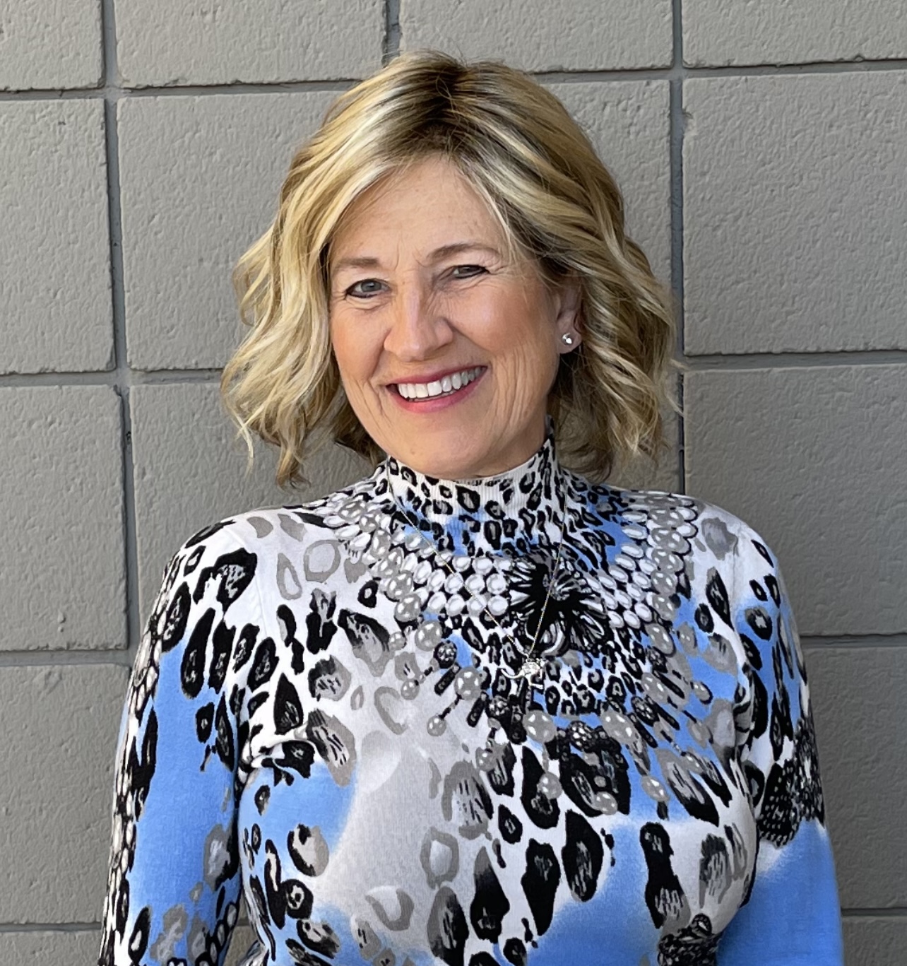 actor Cathy Tidwell large photo