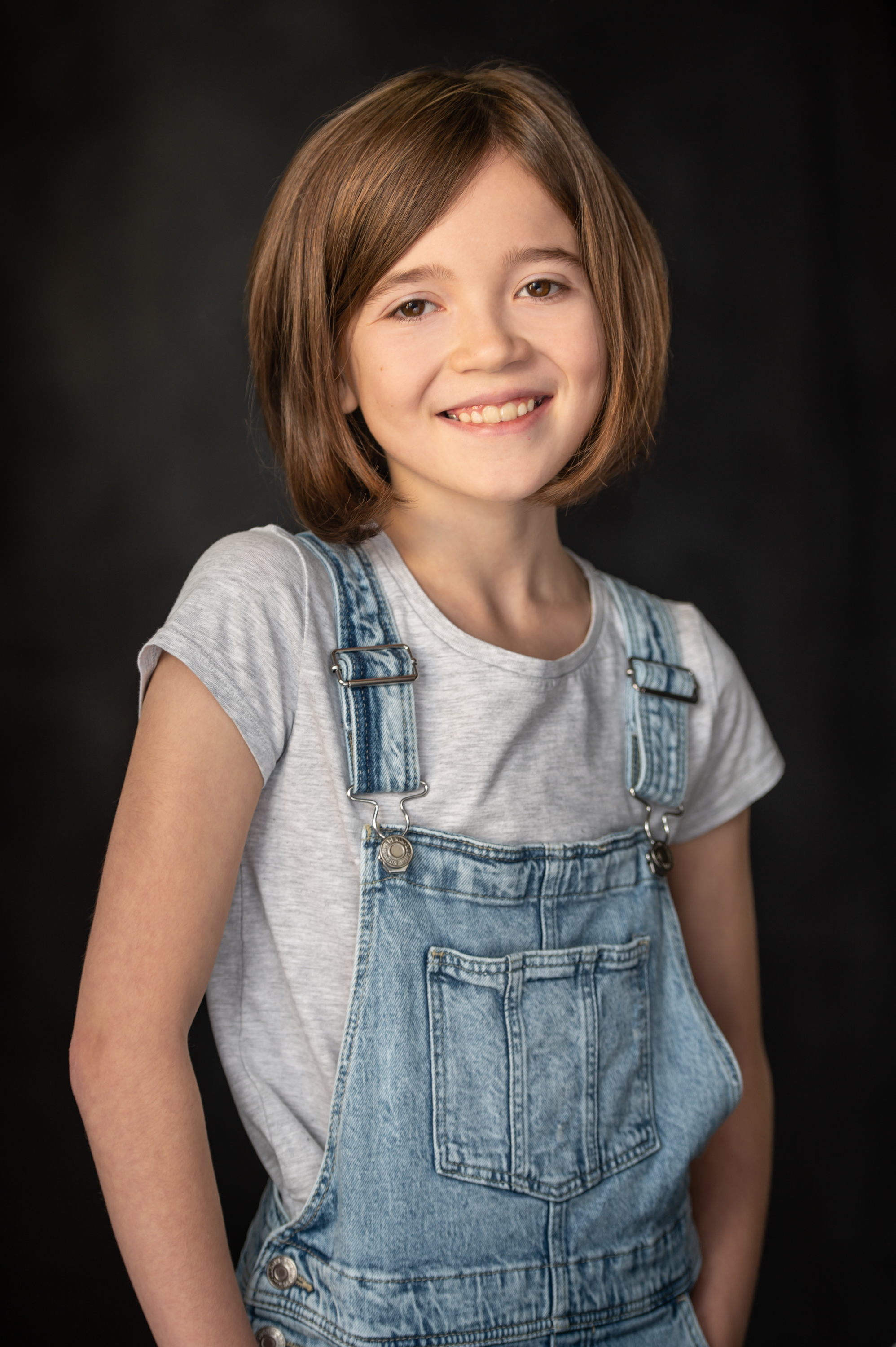 actor Audrey Wise Alvarez large photo