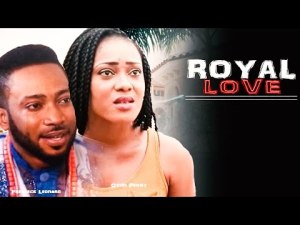 Royal Love [Starr. Fredrick Leonard & Ovire Peggy]