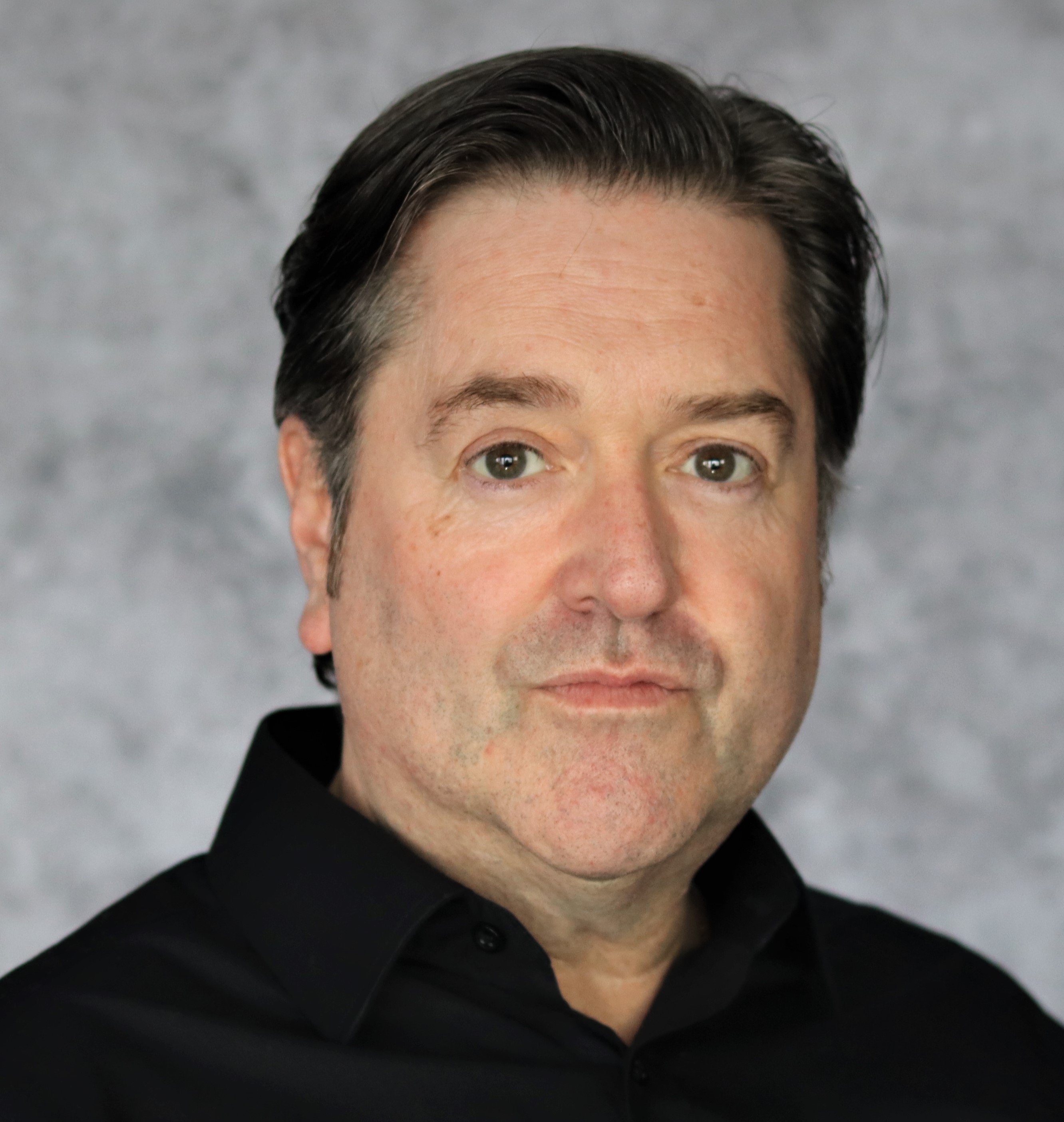 actor Thomas Lappin large photo