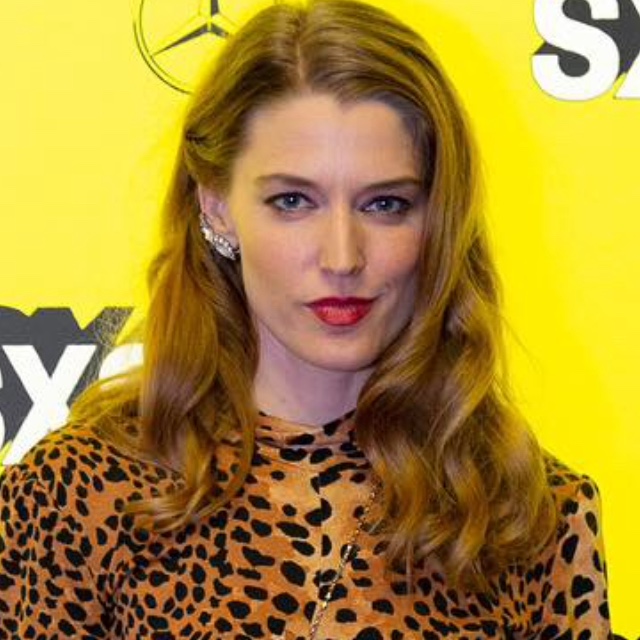 actor Sarah Brooks large photo