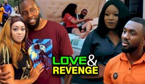 Love and Revenge