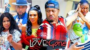 When Love Is Gone