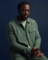 Shamier Anderson