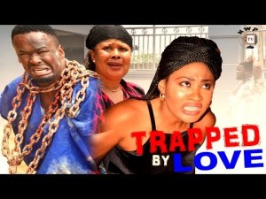 Trapped By Love