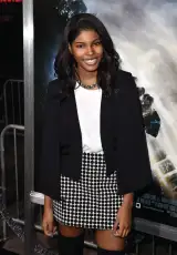 Diamond White