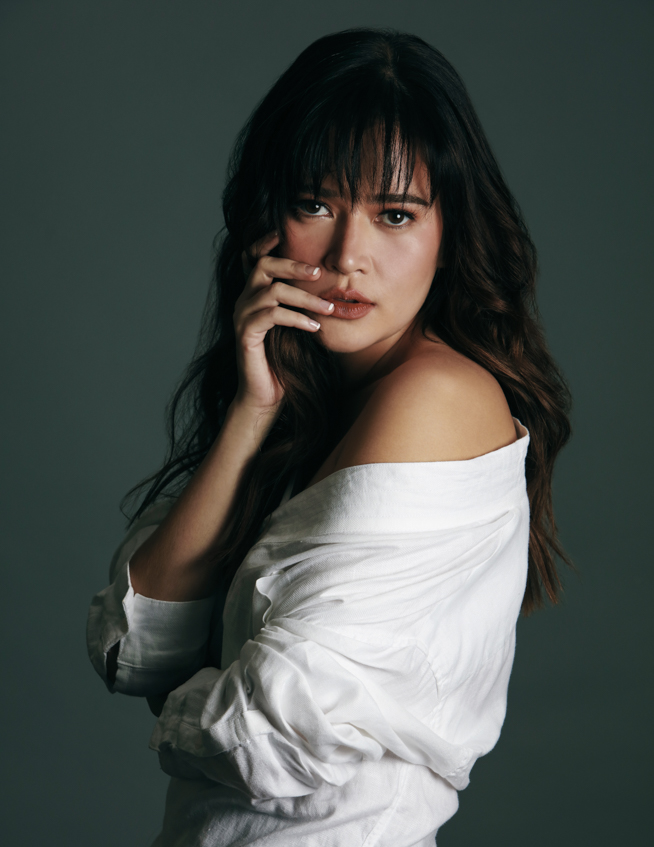 actor Bela Padilla large photo
