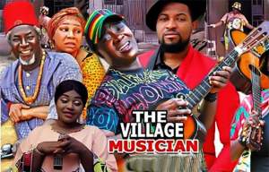 The Village Musician