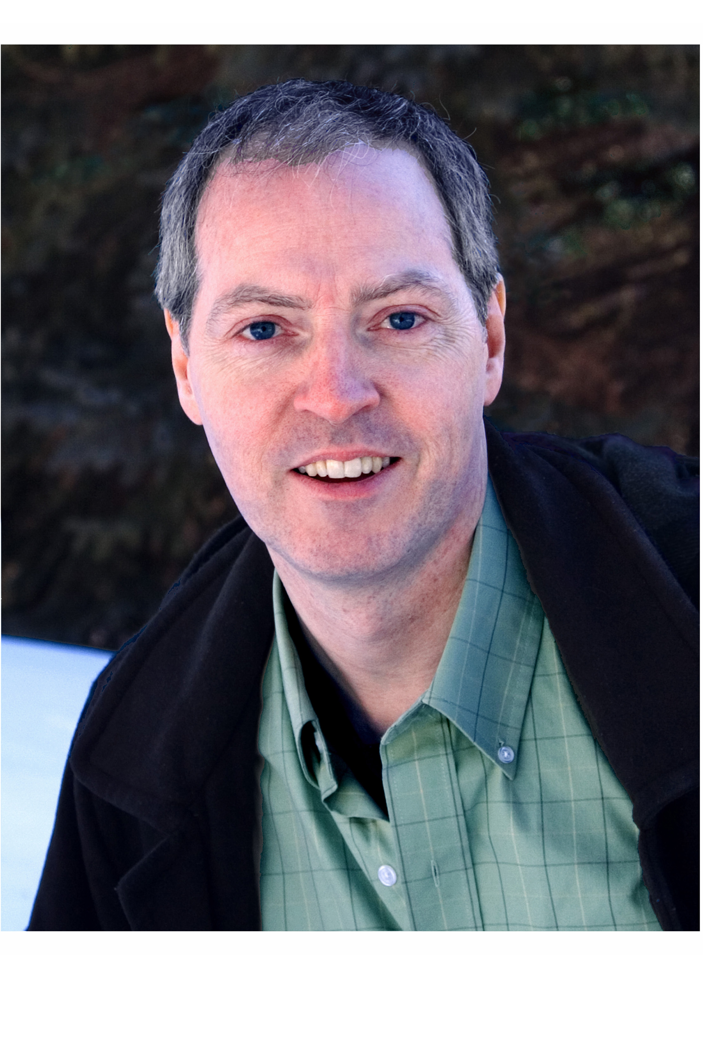 actor Robert Higden large photo