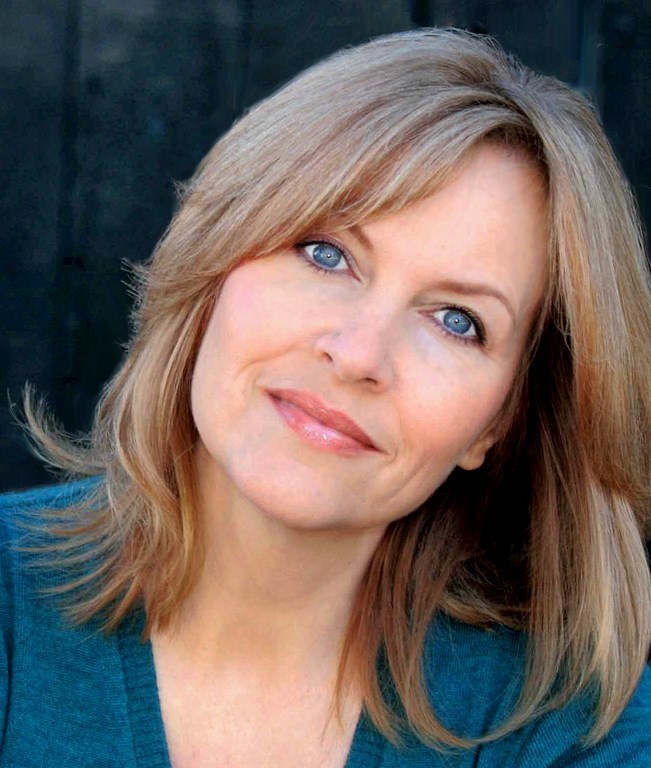 actor Lini Evans large photo