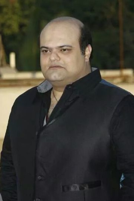 actor Bharat Bhatia large photo