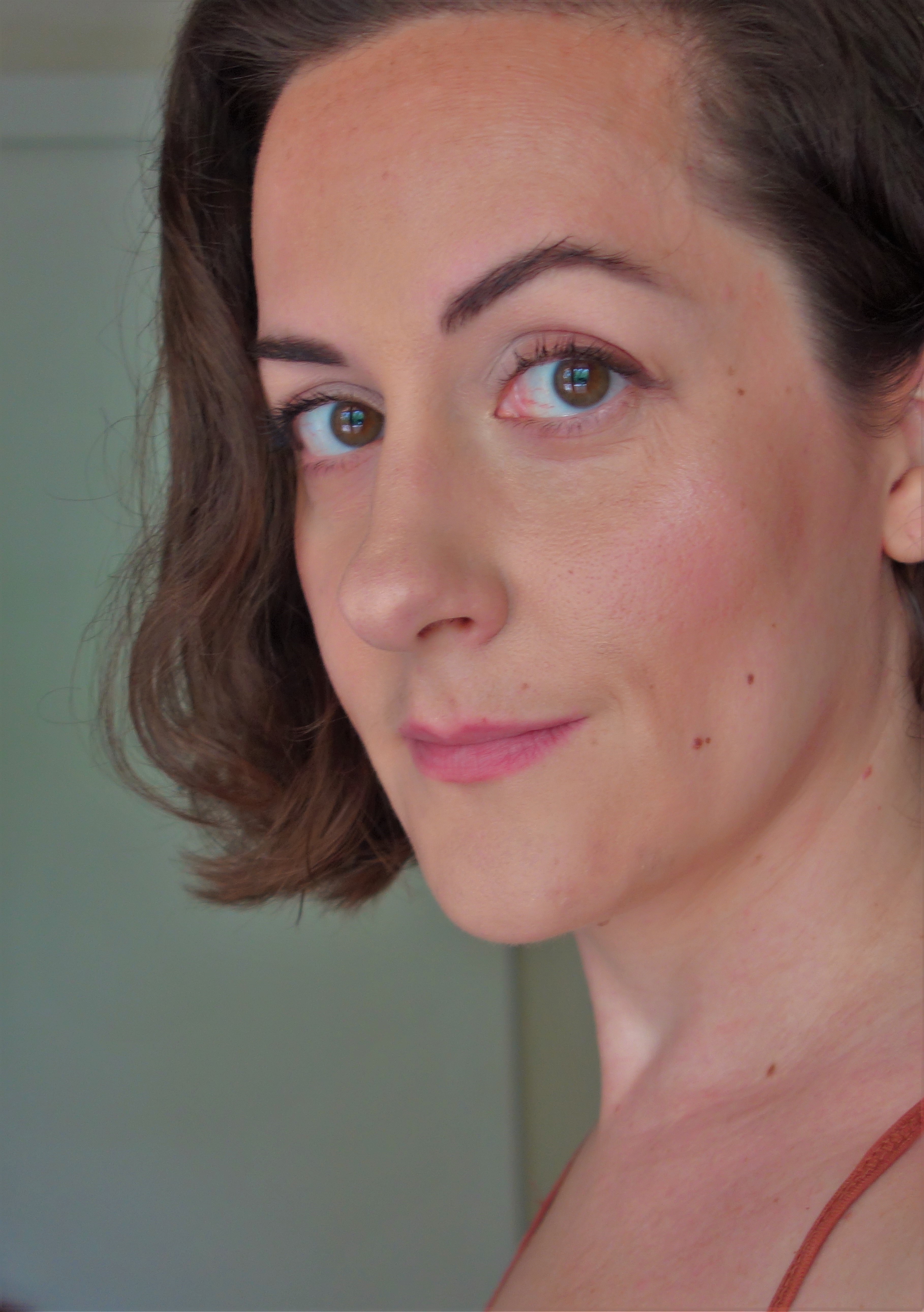 actor Isabella Margara large photo