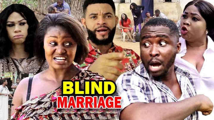 Blind Marriage